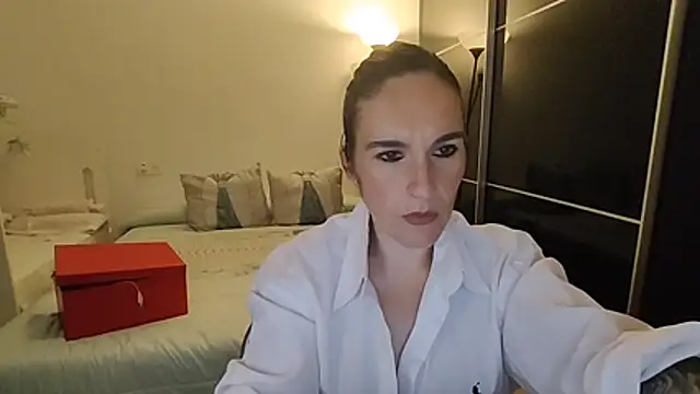 aurasensual69 online show from 06-15-26, 11:18