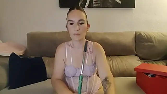 aurasensual69 online show from 07-01-26, 09:58