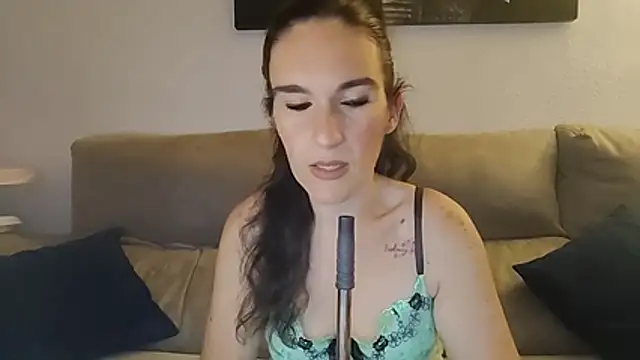 aurasensual69 online show from 07-22-26, 12:57