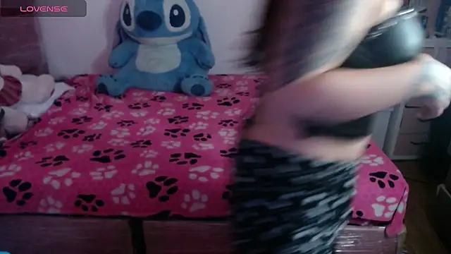 Candykane29 online show from 05-14-26, 11:28