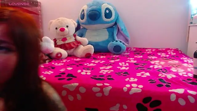 Candykane29 online show from 05-16-26, 10:36