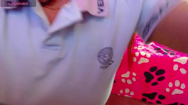 Candykane29 online show from 05-18-26, 04:07