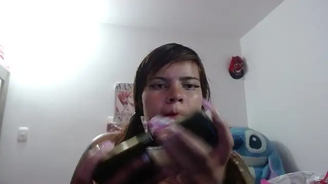 Candykane29 online show from 07-27-26, 02:07
