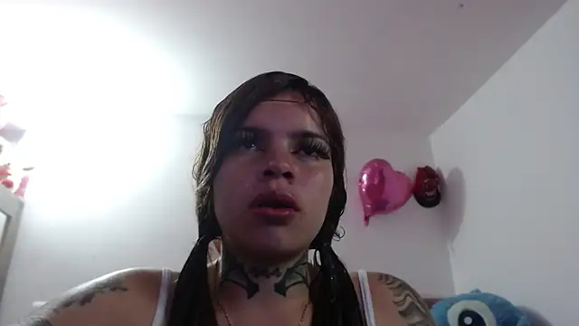 Candykane29 online show from 07-31-26, 02:44
