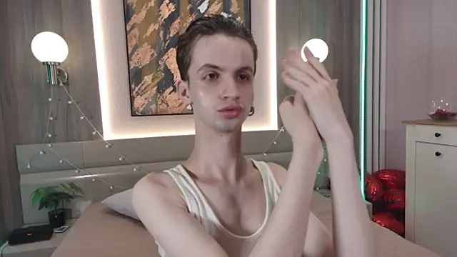 Bimbo boy  online show from 06-29-26, 01:55