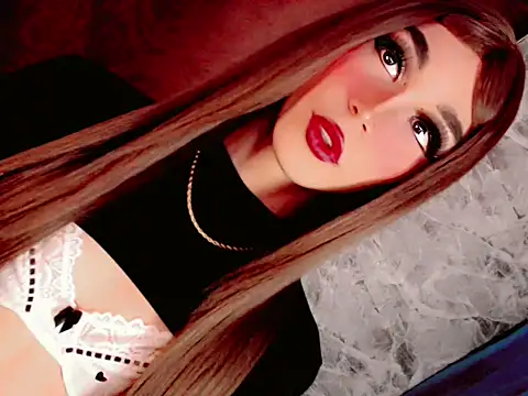 Megaan Dolll online show from 06-12-26, 05:39