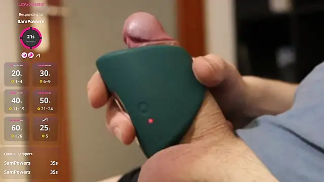 RyanPopsStrip online show from 06-08-26, 10:26