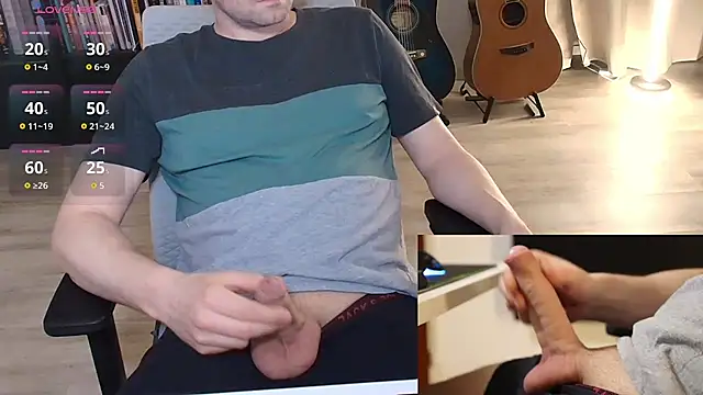RyanPopsStrip online show from 06-20-26, 11:40