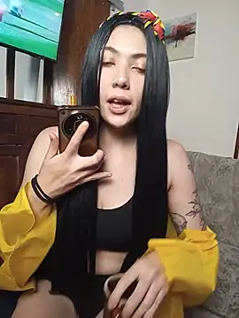 Snapshot of Agnes_cox chatting on 06-07-26, 10:57 Agnes cox online show from 06-07-26, 10:57