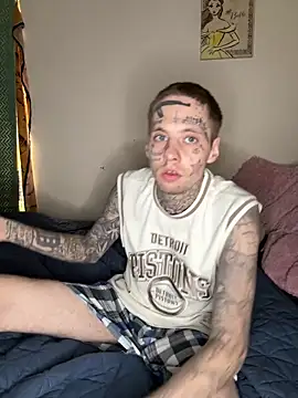 Snapshot of tattedupguy chatting on 05-24-26, 05:51 tattedupguy online show from 05-24-26, 05:51
