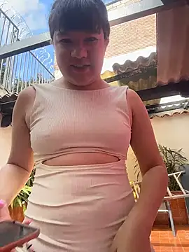 Snapshot of SOFTBERRY_ chatting on 07-15-26, 02:33 SOFTBERRY online show from 07-15-26, 02:33
