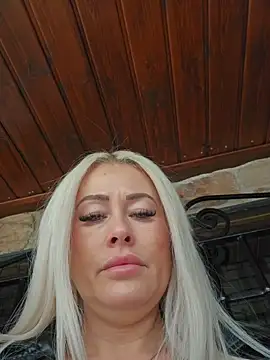 MILFBARBY online show from 11-13-25, 08:13