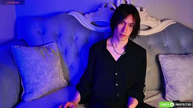 CalvinChapman online show from 06-09-26, 06:19