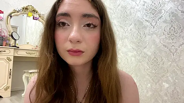 Rosie Sweety online show from 06-08-26, 07:14