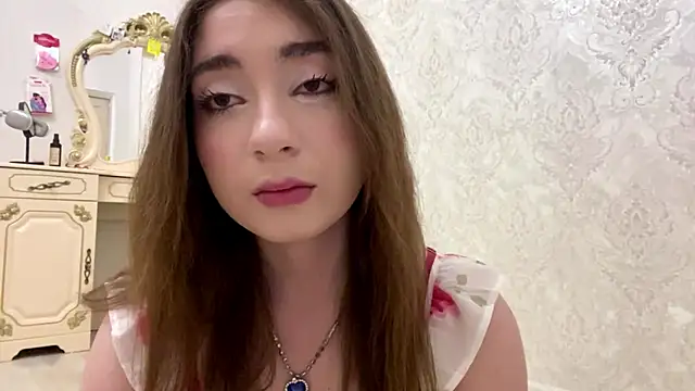 Rosie Sweety online show from 06-11-26, 07:23