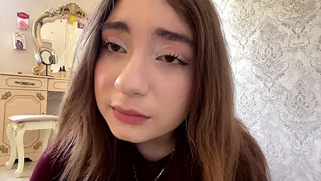 Rosie Sweety online show from 06-16-26, 11:13