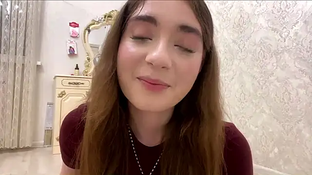 Rosie Sweety online show from 06-20-26, 05:38