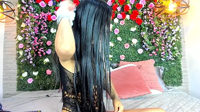 Snapshot of ViolettGracee chatting on 06-18-26, 12:42 ViolettGracee online show from 06-18-26, 12:42