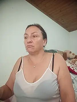 dangerous milf online show from 07-17-26, 02:34