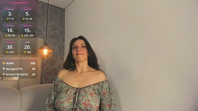 Snapshot of laia_rover chatting on 05-20-26, 11:33 laia rover online show from 05-20-26, 11:33