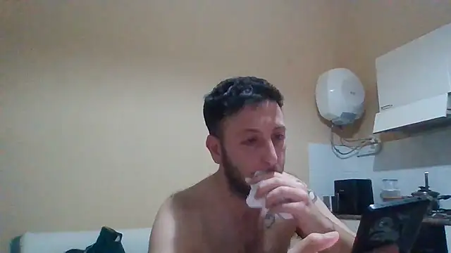 VincentZe99 online show from 06-13-26, 02:09