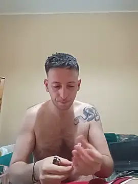 VincentZe99 online show from 06-18-26, 06:12