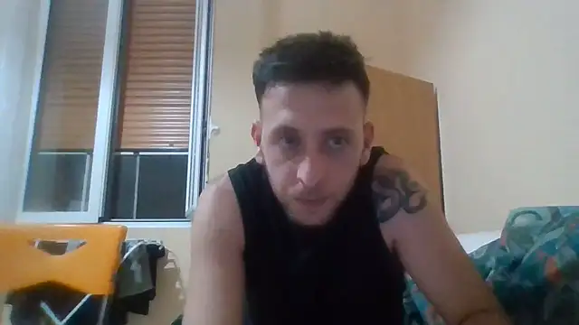 VincentZe99 online show from 06-27-26, 02:38