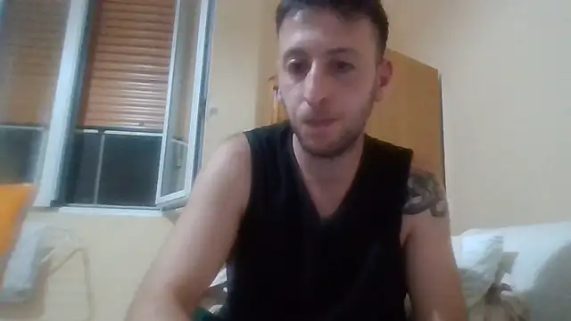 VincentZe99 online show from 06-28-26, 01:55