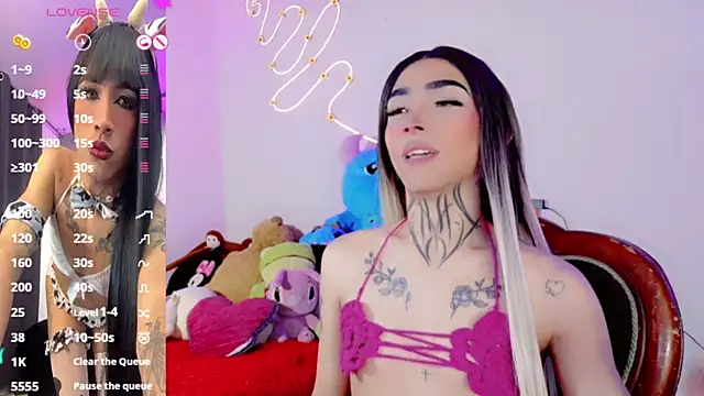 antonella rangel online show from 06-04-26, 05:02