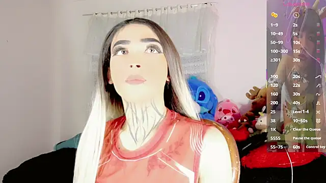 antonella rangel online show from 06-23-26, 03:59