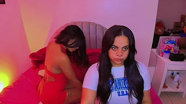 your favorite girls online show from 06-07-26, 05:22