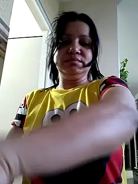 Snapshot of Casandra_inthemorning chatting on 05-12-26, 10:34 Casandra inthemorning online show from 05-12-26, 10:34