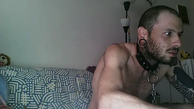 imponenteZeus online show from 05-14-26, 01:18