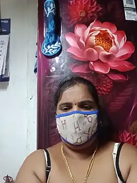 Tamil-shivani95 online show from 06-08-26, 07:31