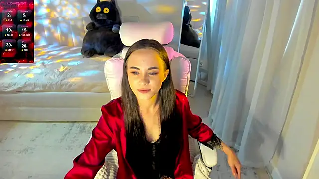 Black Dollarss online show from 05-23-26, 03:01