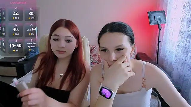 Adelina xxx online show from 06-10-26, 10:47