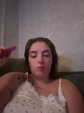 LexiXXoo online show from 06-19-26, 11:19