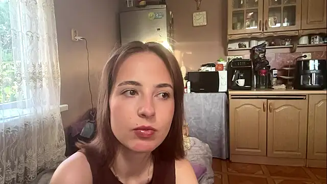 DaphneAmor online show from 05-19-26, 05:08