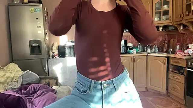 DaphneAmor online show from 06-02-26, 05:15