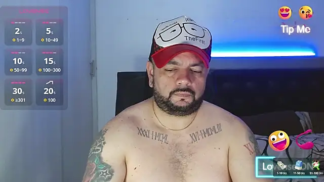 perverseveteranmanxxx online show from 04-18-26, 03:10