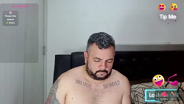 perverseveteranmanxxx online show from 04-22-26, 12:35