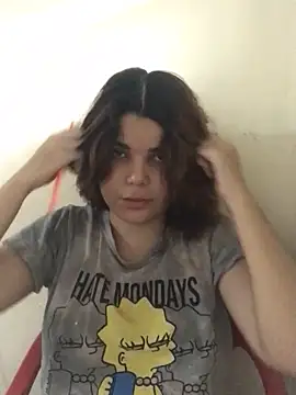 Snapshot of Cliaclara chatting on 05-22-26, 06:35 Cliaclara online show from 05-22-26, 06:35