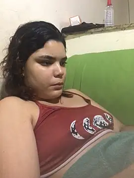 Cliaclara online show from 07-16-26, 03:56