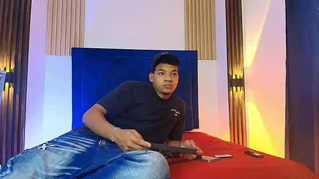 bick jhonn online show from 06-01-26, 07:37