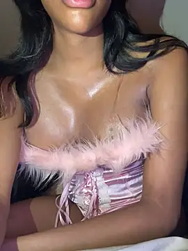 Africandollxxx online show from 07-05-26, 06:48