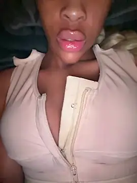 Africandollxxx online show from 07-14-26, 01:08