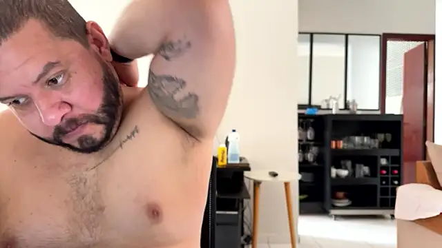galiannox online show from 08-02-26, 12:47