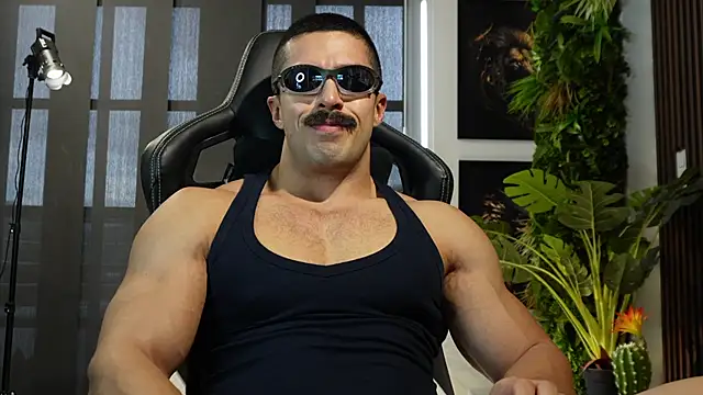 DanteSantoss online show from 05-27-26, 10:29