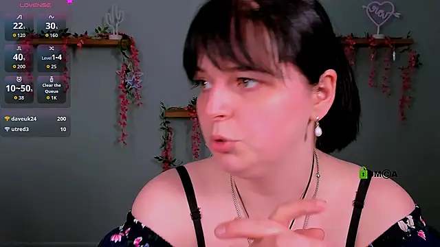 dana cute1 online show from 05-15-26, 12:34