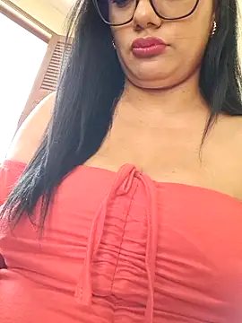 Amina--789 online show from 06-10-26, 04:50